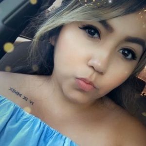 Meet your Posher, Karina